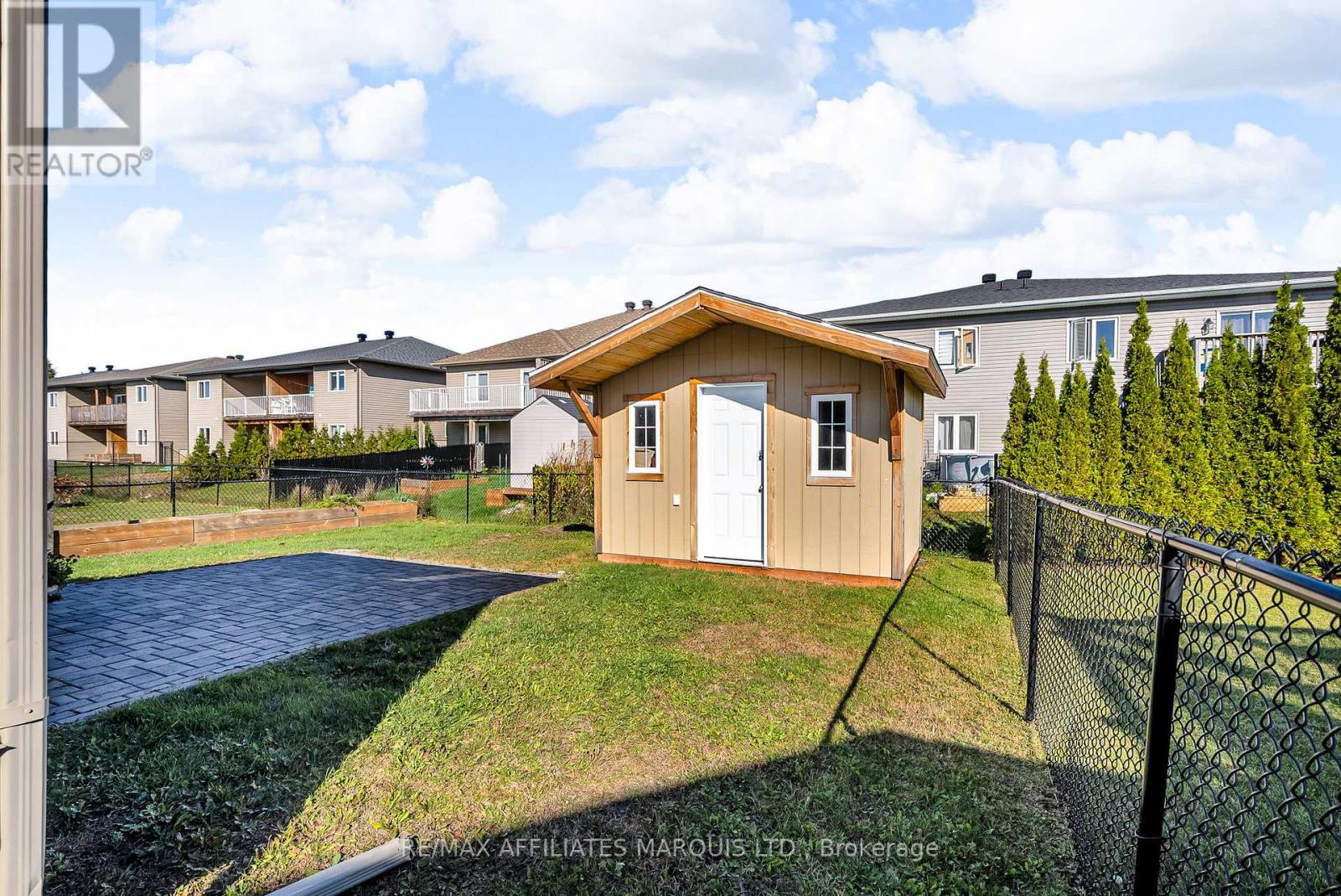 87 Sunset Boulevard, Cornwall, Ontario  K6H 7M3 - Photo 39 - X12469212