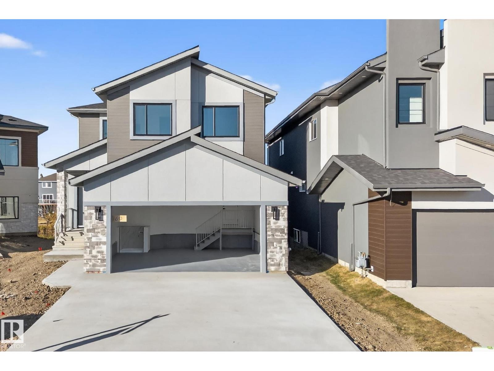 160 EDGEWATER CI, leduc, Alberta