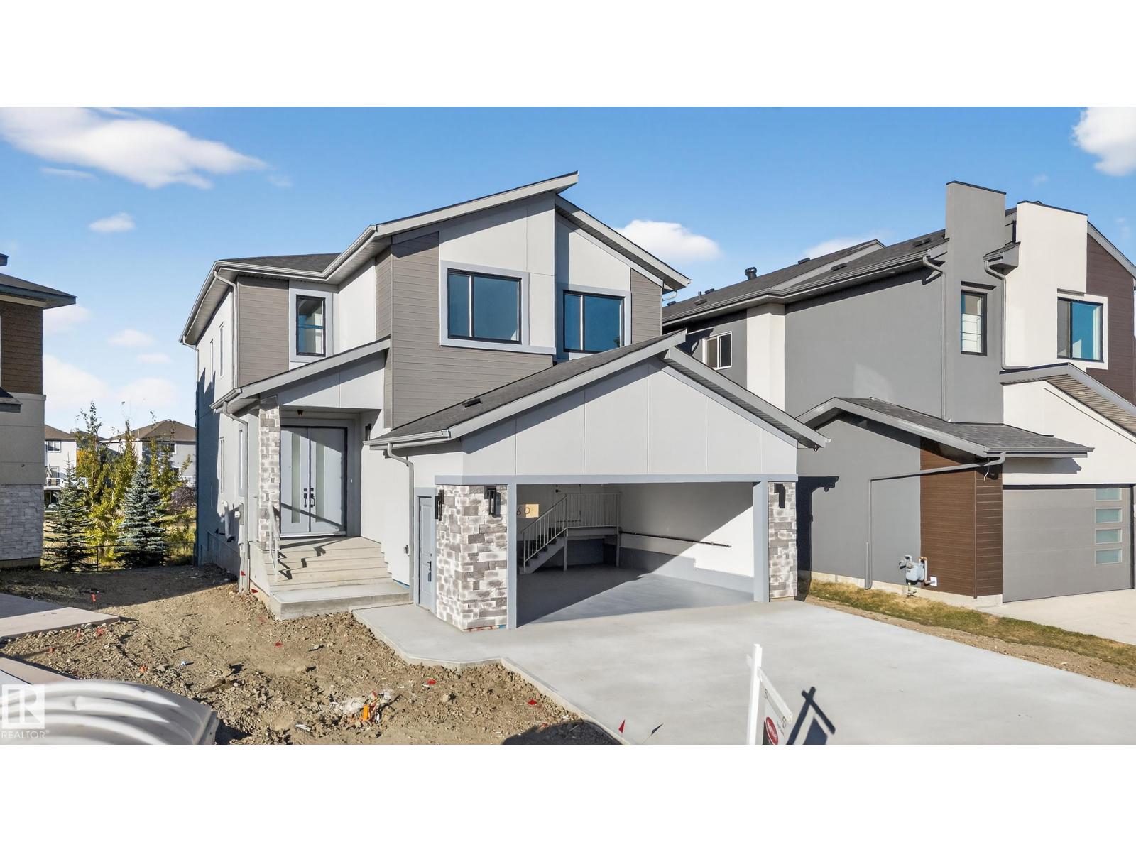 160 Edgewater Ci, Leduc, Alberta  T9E 1K5 - Photo 2 - E4462570