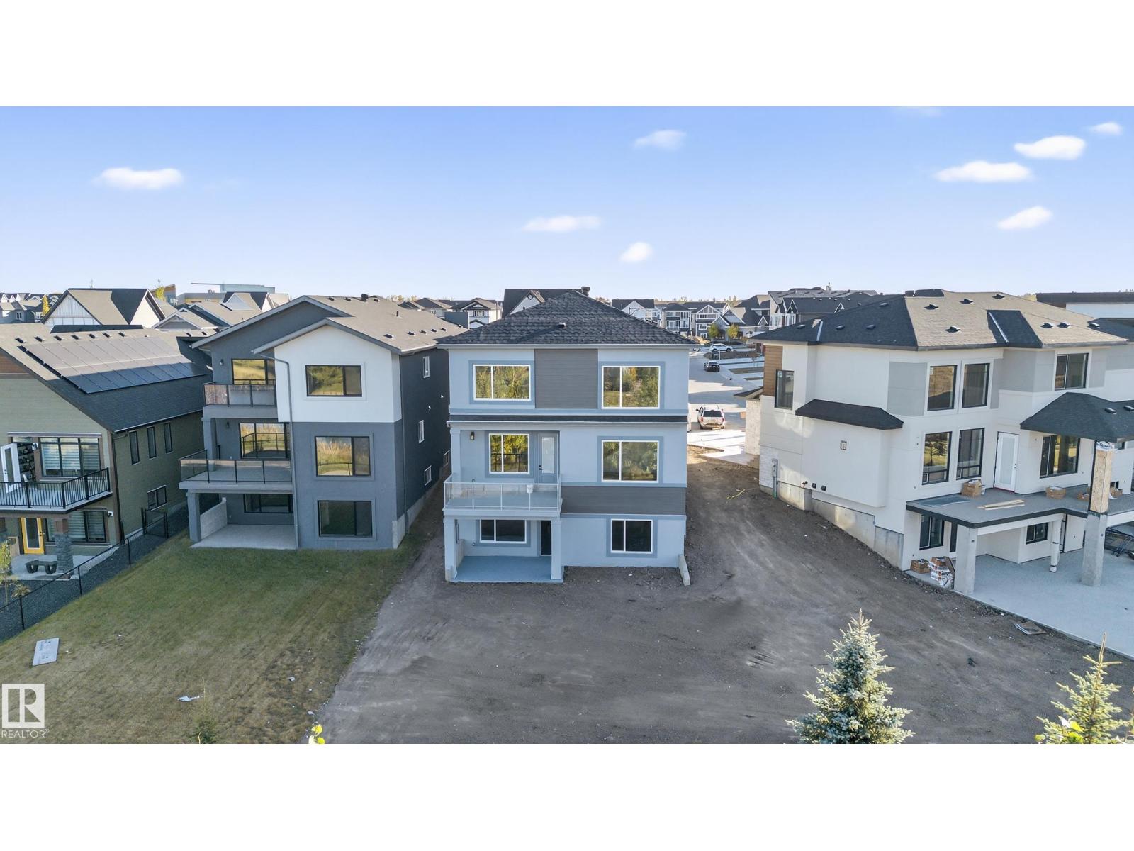160 Edgewater Ci, Leduc, Alberta  T9E 1K5 - Photo 3 - E4462570