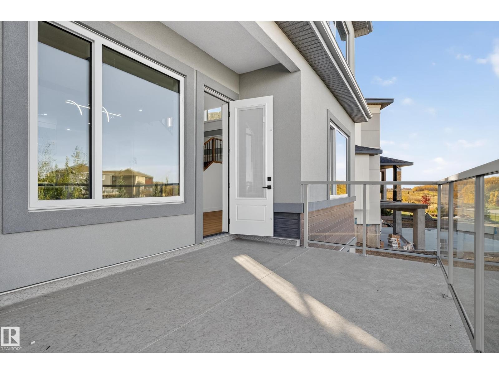 160 Edgewater Ci, Leduc, Alberta  T9E 1K5 - Photo 33 - E4462570