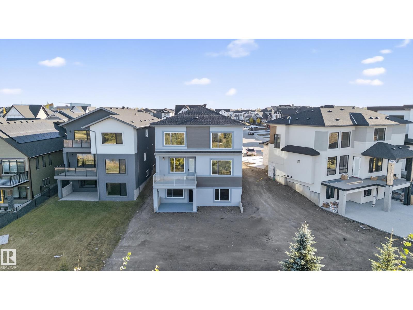 160 Edgewater Ci, Leduc, Alberta  T9E 1K5 - Photo 4 - E4462570
