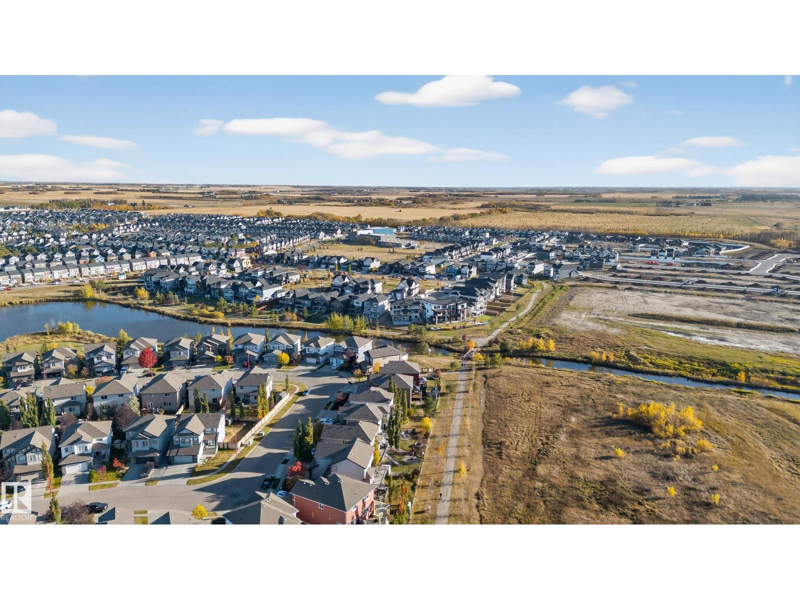 160 Edgewater Ci, Leduc, Alberta  T9E 1K5 - Photo 53 - E4462570