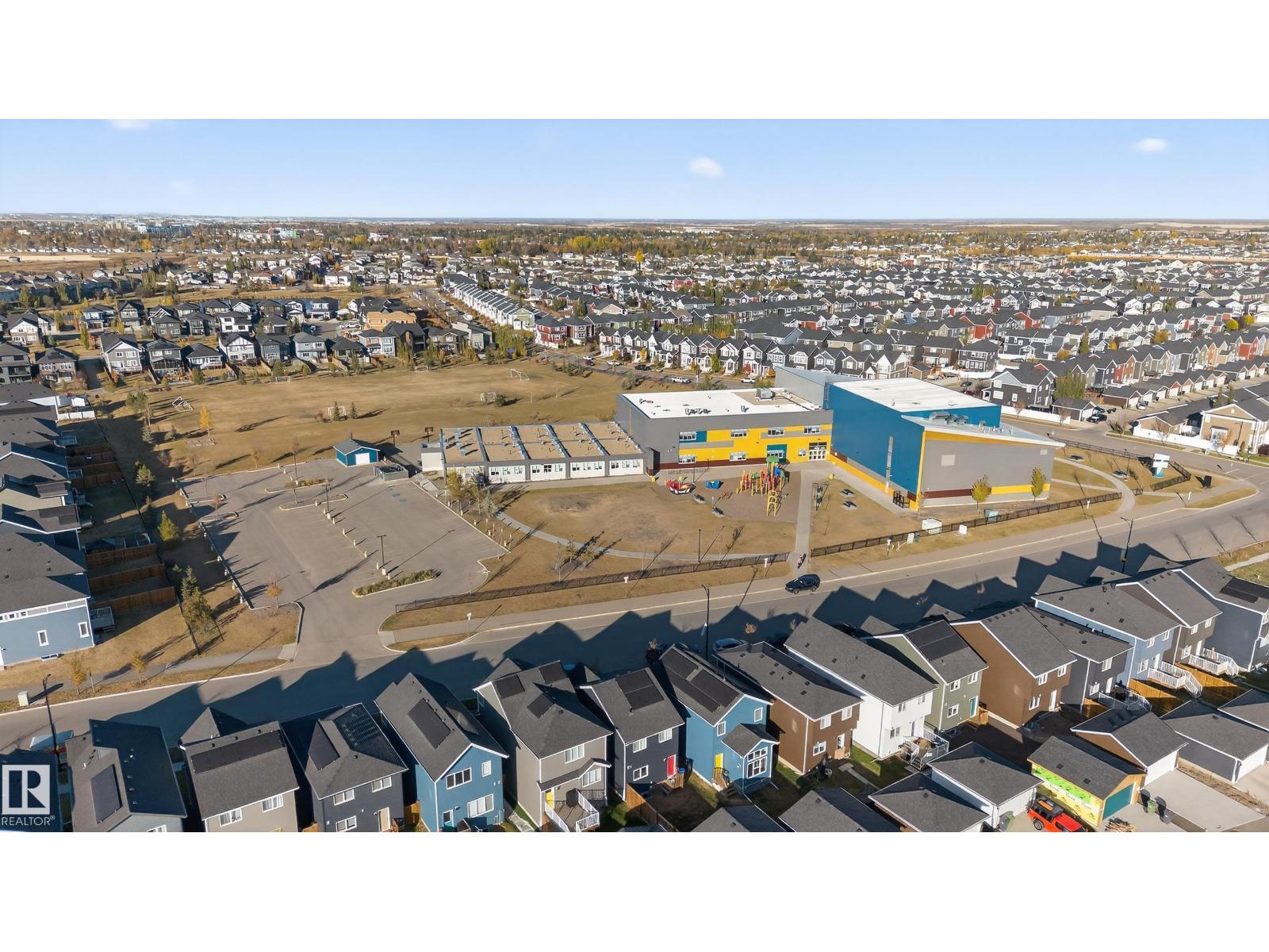 160 Edgewater Ci, Leduc, Alberta  T9E 1K5 - Photo 56 - E4462570