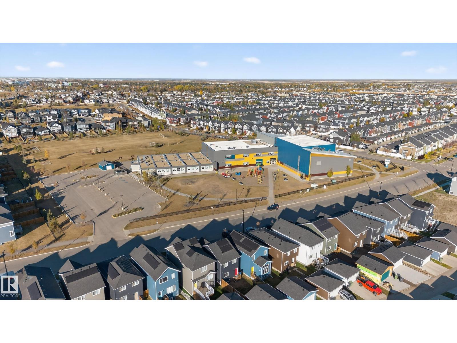 160 Edgewater Ci, Leduc, Alberta  T9E 1K5 - Photo 57 - E4462570