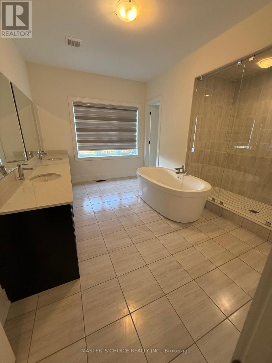 48 Abigail Grace Crescent, Brampton, Ontario  L6X 5R2 - Photo 13 - W12469079