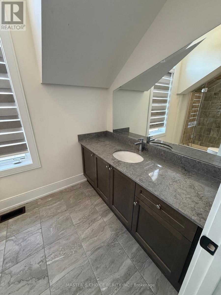 48 Abigail Grace Crescent, Brampton, Ontario  L6X 5R2 - Photo 20 - W12469079