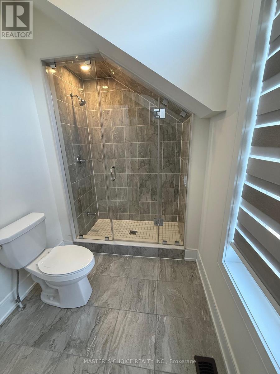 48 Abigail Grace Crescent, Brampton, Ontario  L6X 5R2 - Photo 21 - W12469079