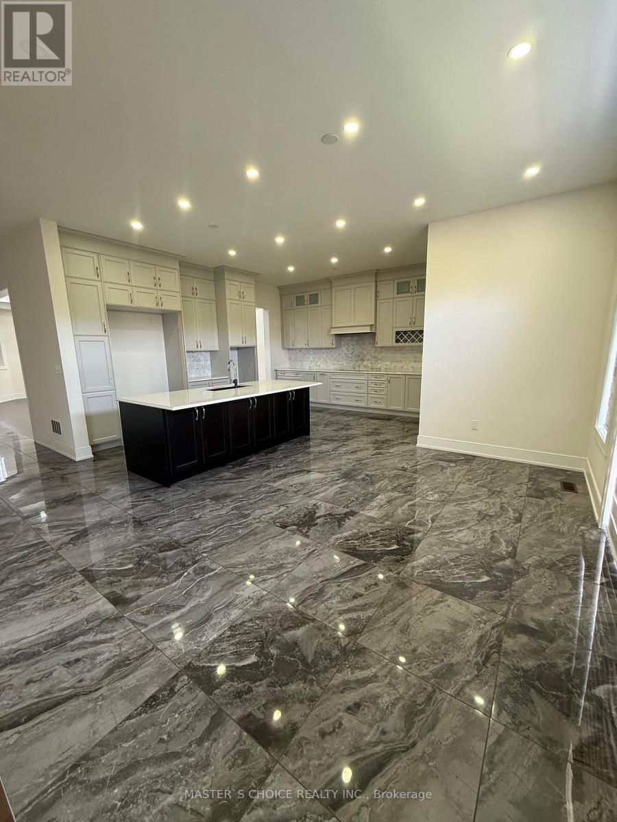 48 Abigail Grace Crescent, Brampton, Ontario  L6X 5R2 - Photo 5 - W12469079