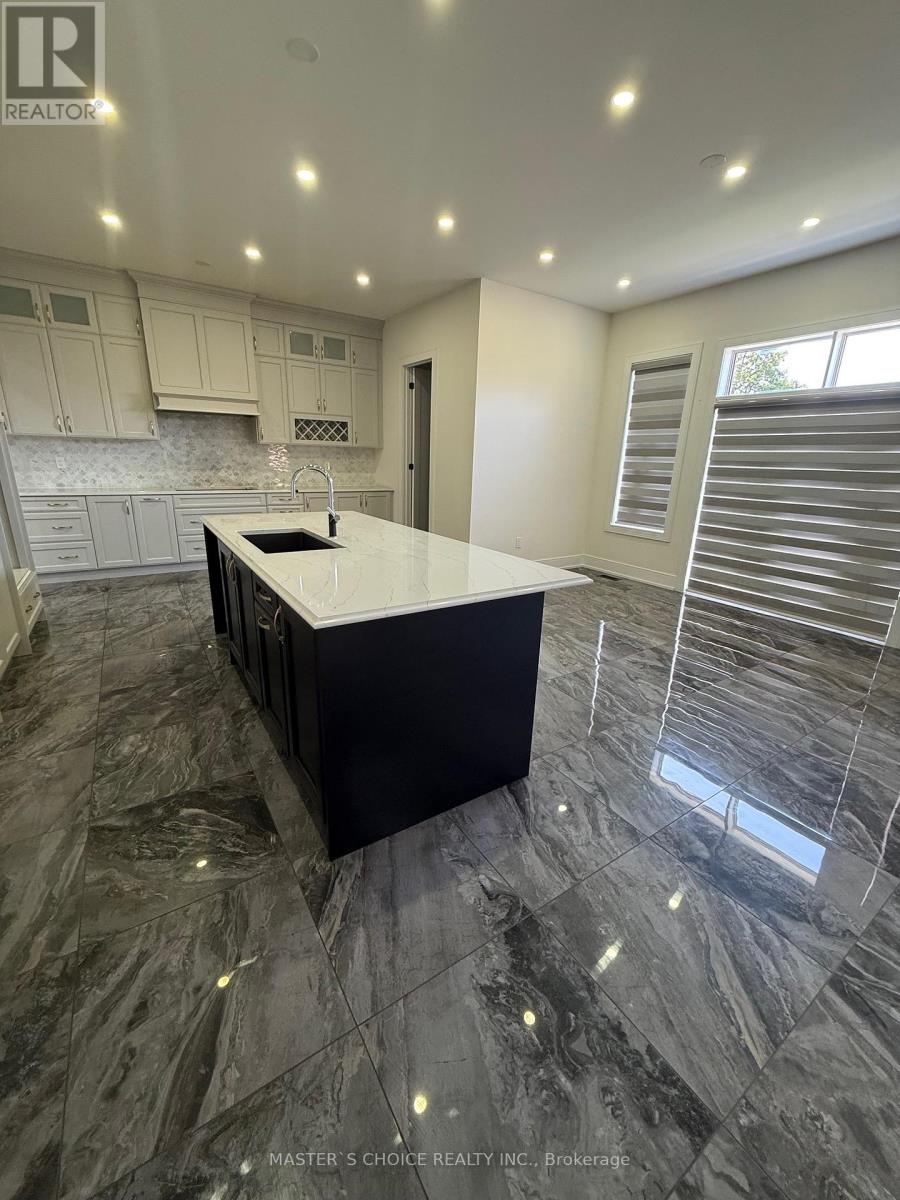 48 Abigail Grace Crescent, Brampton, Ontario  L6X 5R2 - Photo 6 - W12469079
