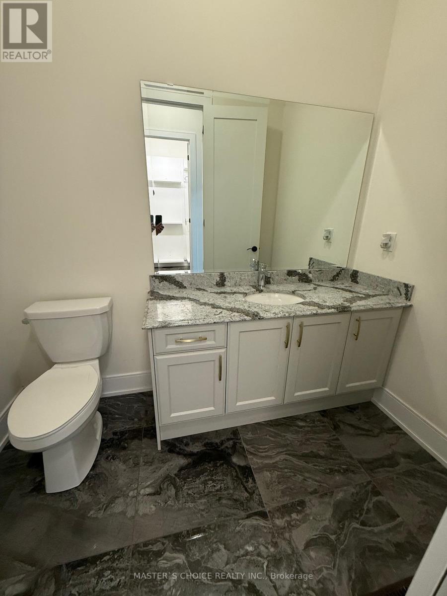 48 Abigail Grace Crescent, Brampton, Ontario  L6X 5R2 - Photo 9 - W12469079