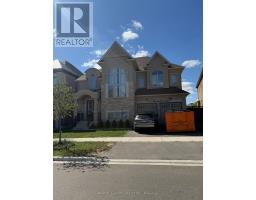 48 ABIGAIL GRACE CRESCENT, Brampton, Ontario