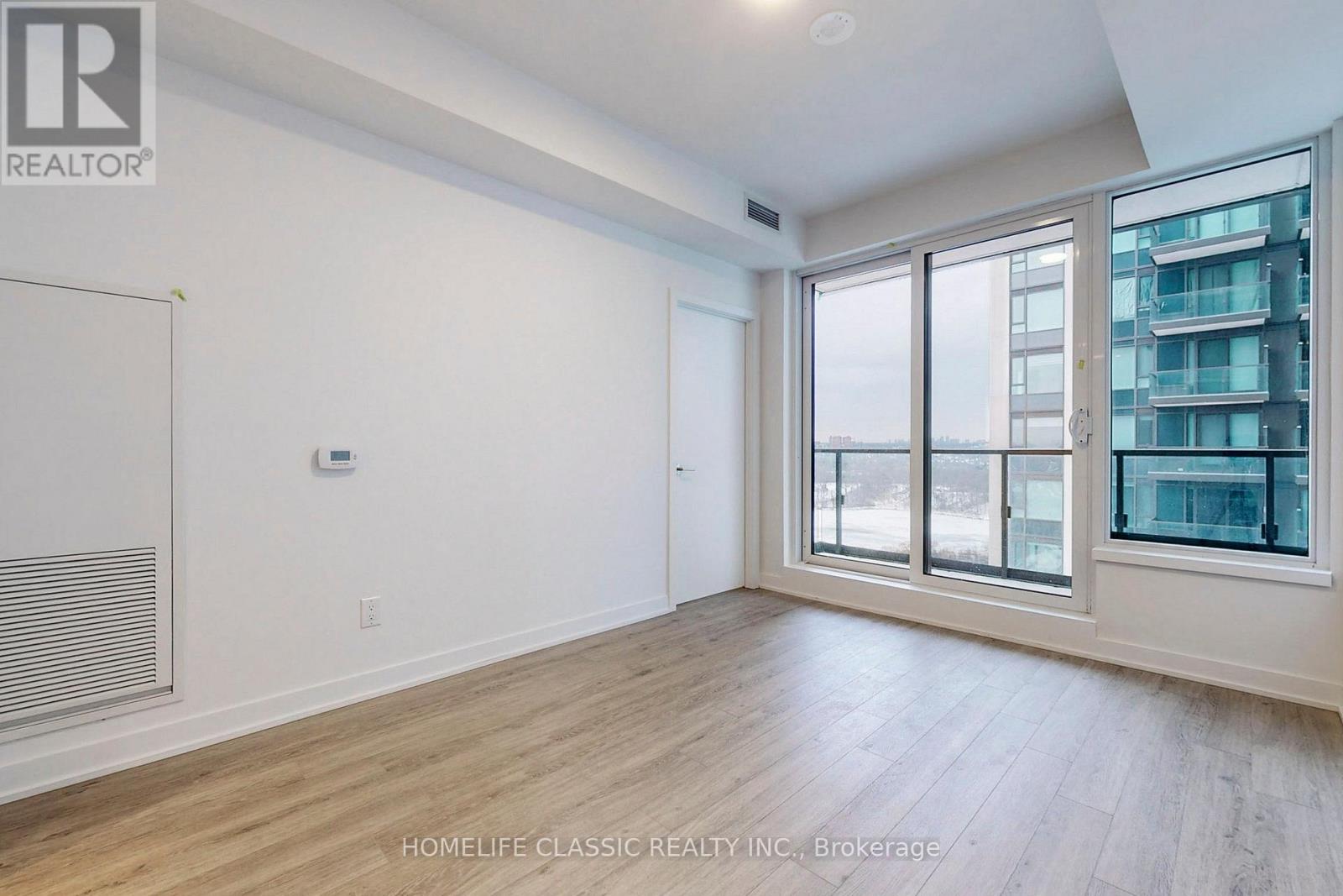 2902 - 1928 Lake Shore Boulevard W, Toronto, Ontario  M6S 1A1 - Photo 10 - W12469080