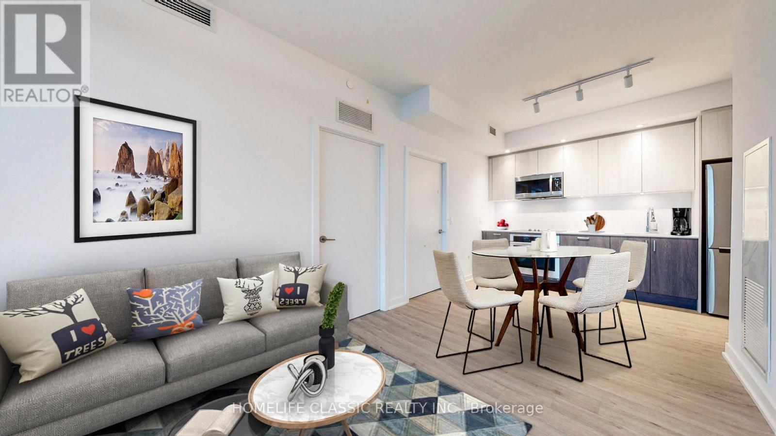 2902 - 1928 Lake Shore Boulevard W, Toronto, Ontario  M6S 1A1 - Photo 13 - W12469080