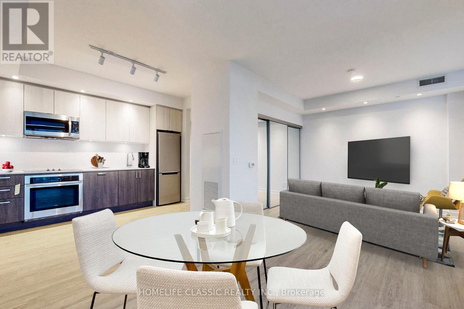2902 - 1928 Lake Shore Boulevard W, Toronto, Ontario  M6S 1A1 - Photo 15 - W12469080