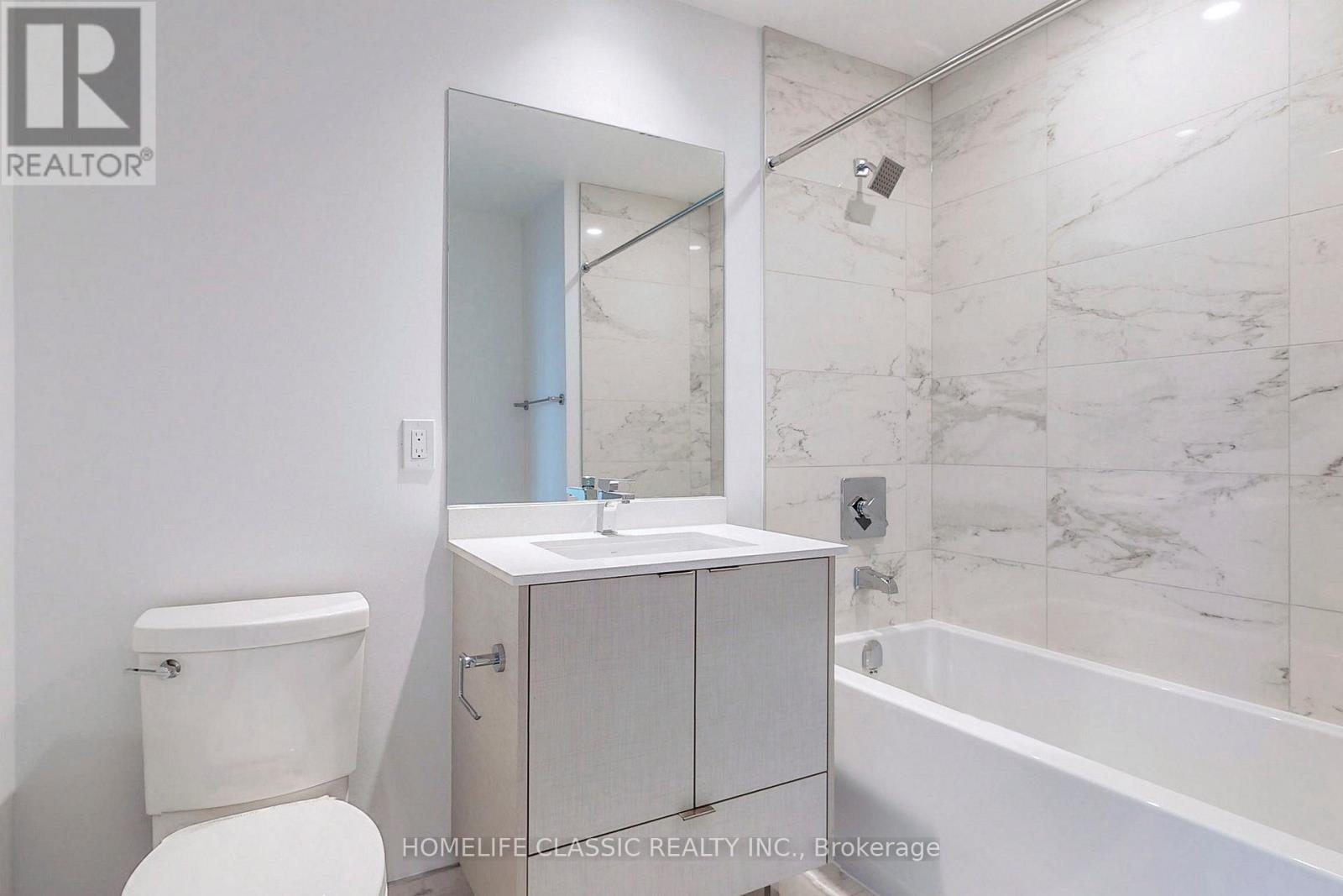 2902 - 1928 Lake Shore Boulevard W, Toronto, Ontario  M6S 1A1 - Photo 16 - W12469080