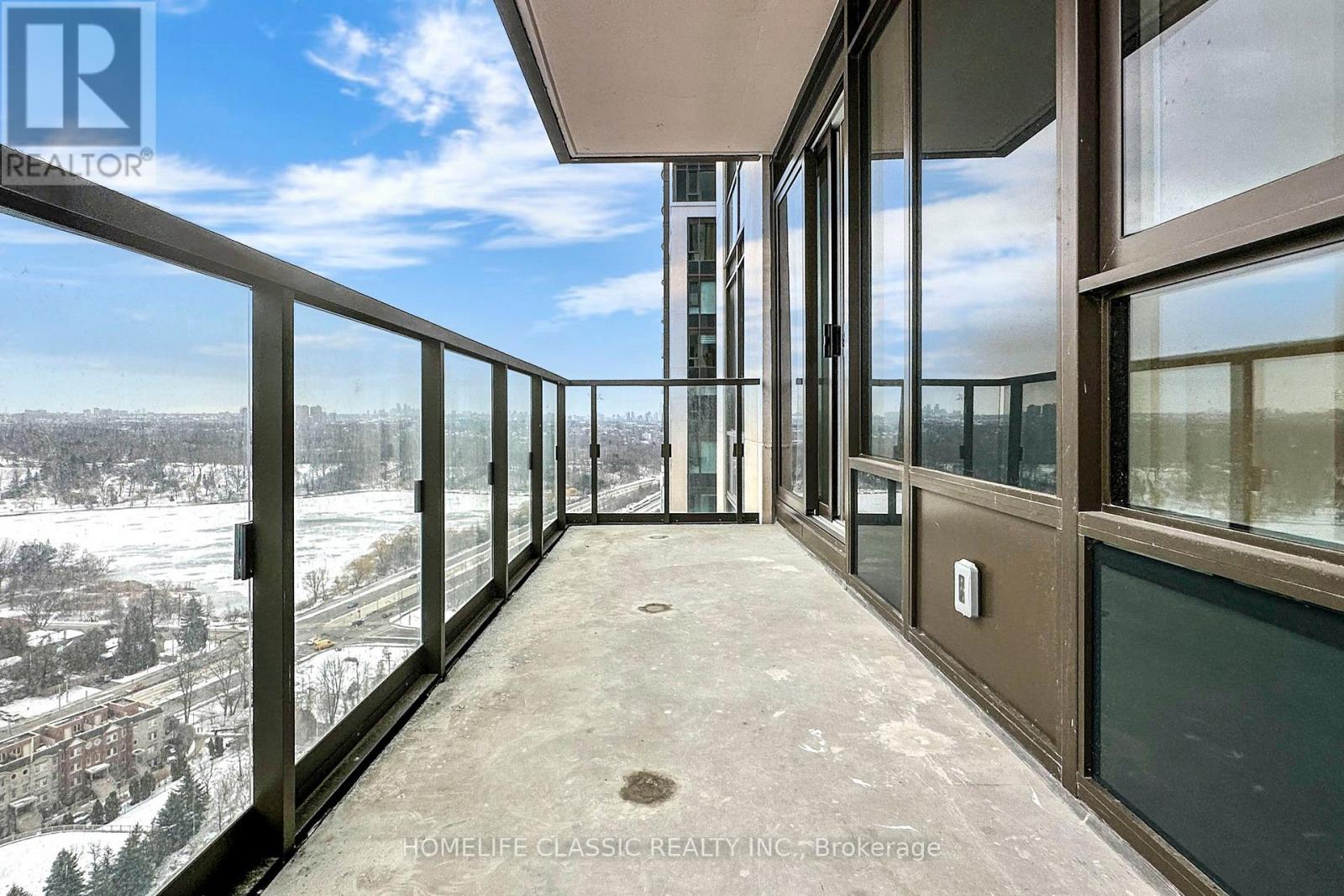 2902 - 1928 Lake Shore Boulevard W, Toronto, Ontario  M6S 1A1 - Photo 20 - W12469080