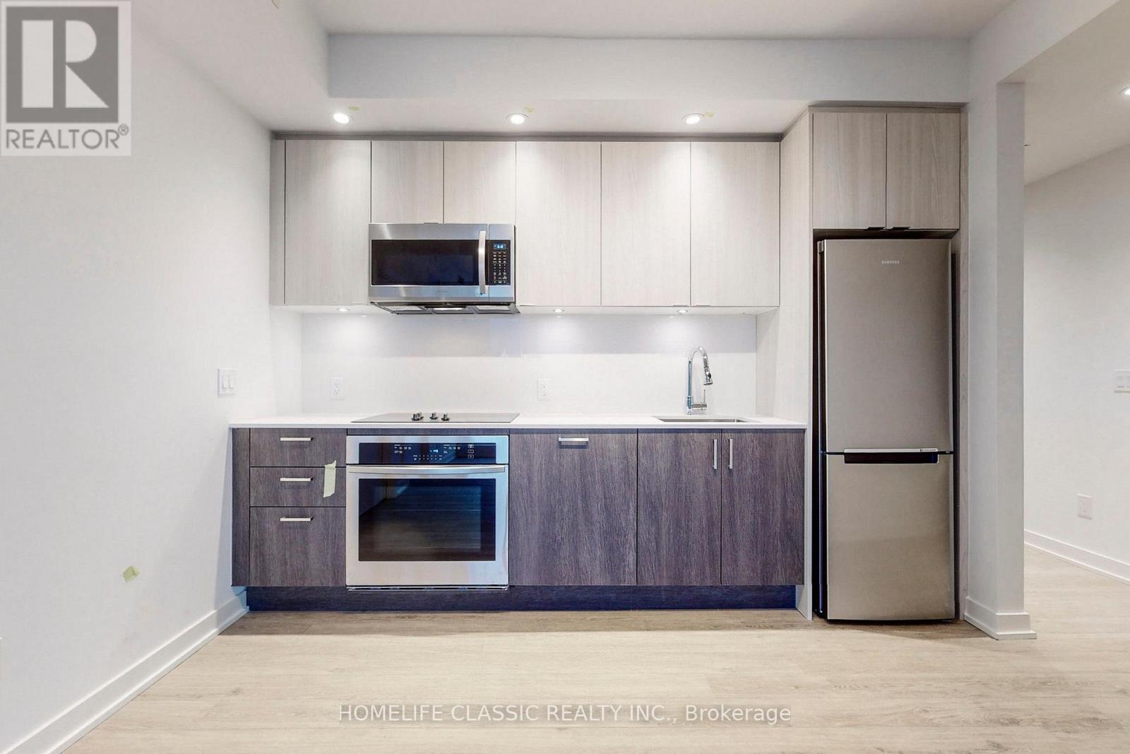 2902 - 1928 Lake Shore Boulevard W, Toronto, Ontario  M6S 1A1 - Photo 7 - W12469080