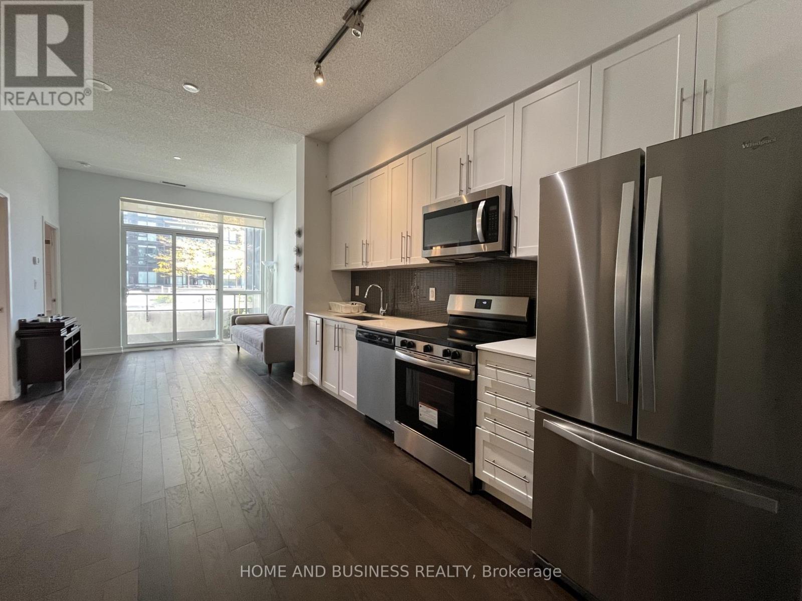 402 - 510 Curran Place, Mississauga, Ontario  L5B 0J8 - Photo 10 - W12469085