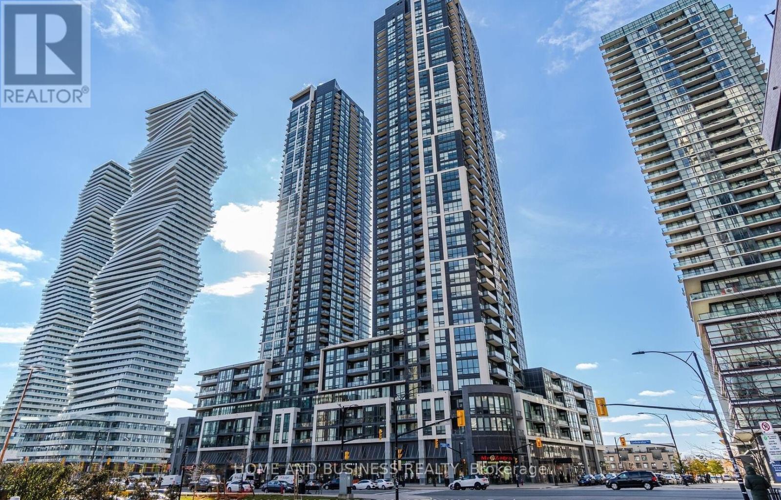 402 - 510 Curran Place, Mississauga, Ontario  L5B 0J8 - Photo 17 - W12469085