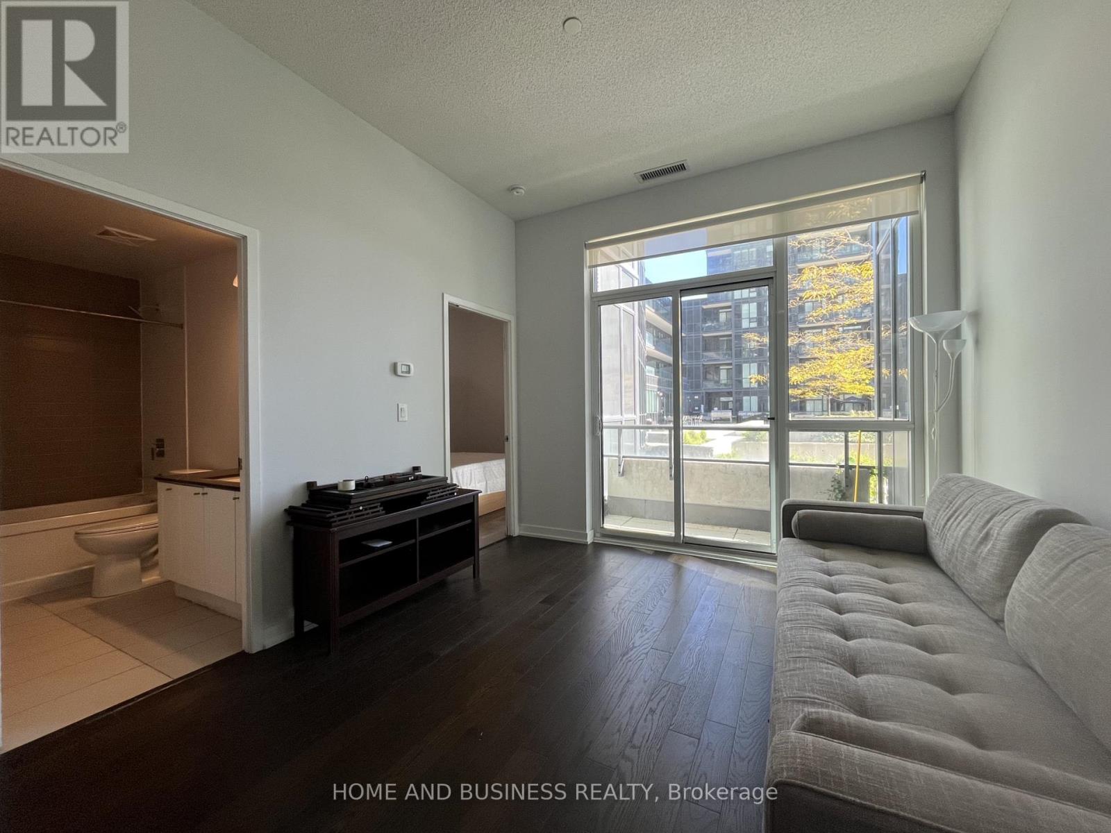 402 - 510 Curran Place, Mississauga, Ontario  L5B 0J8 - Photo 6 - W12469085
