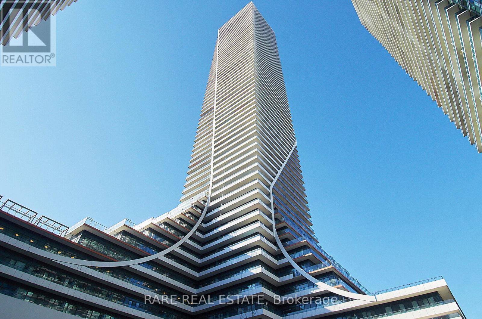 5902 - 30 SHORE BREEZE DRIVE, Toronto, Ontario