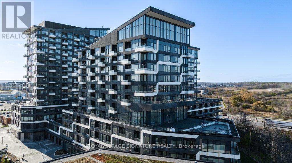 449 - 2485 TAUNTON ROAD, Oakville, Ontario