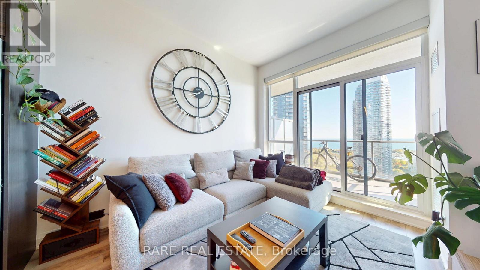 2102 - 36 Park Lawn Road, Toronto, Ontario  M8V 0E5 - Photo 10 - W12469118