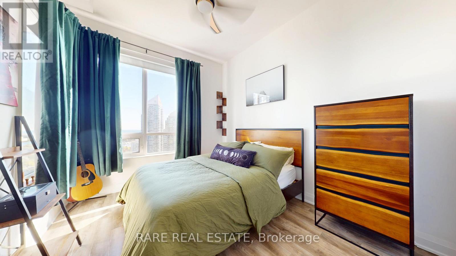 2102 - 36 Park Lawn Road, Toronto, Ontario  M8V 0E5 - Photo 12 - W12469118