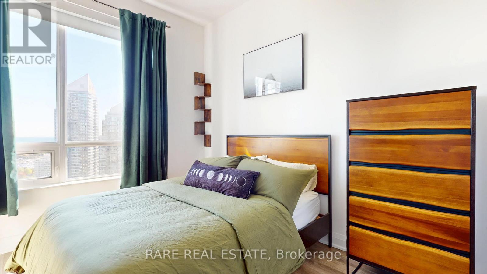 2102 - 36 Park Lawn Road, Toronto, Ontario  M8V 0E5 - Photo 13 - W12469118