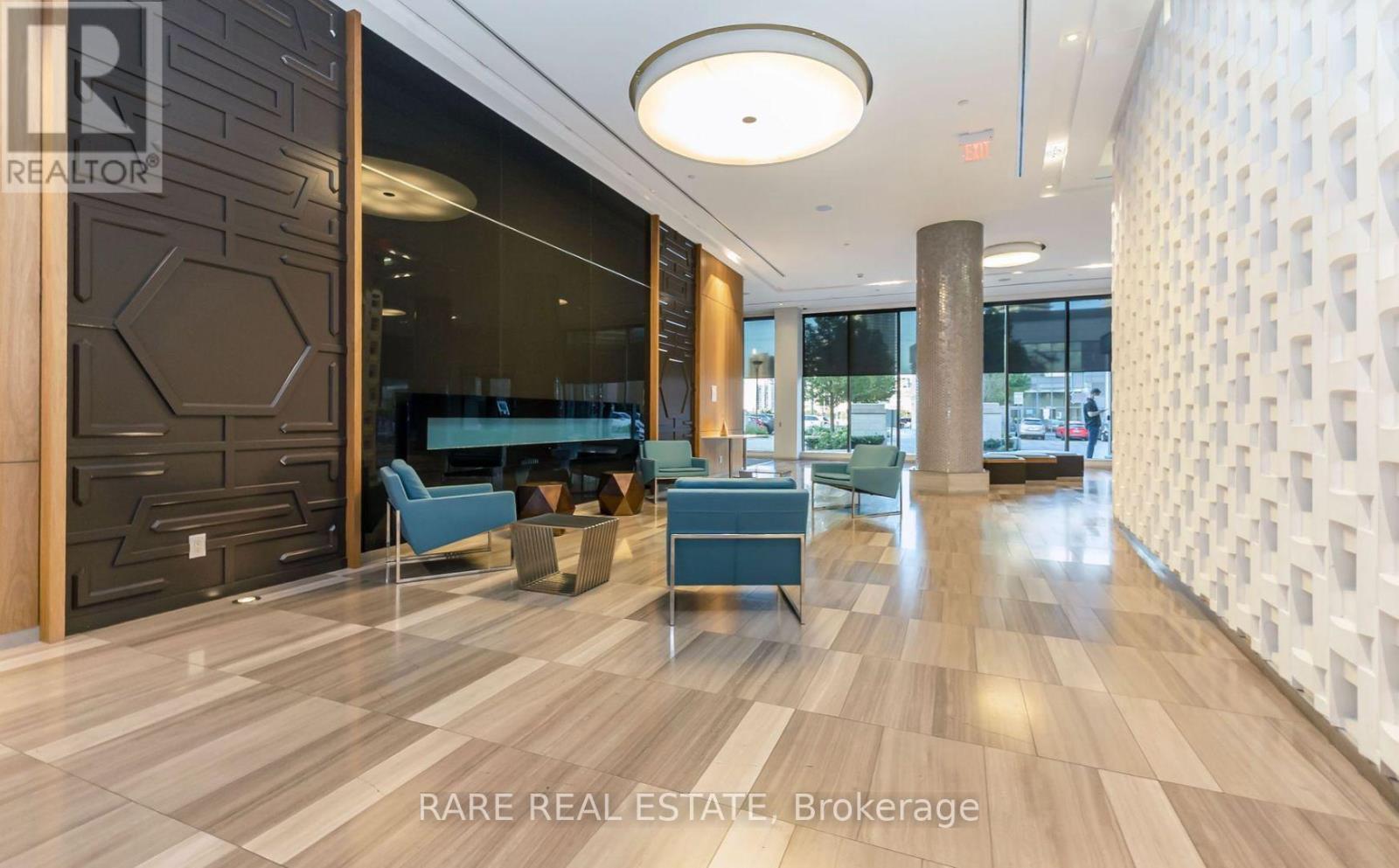 2102 - 36 Park Lawn Road, Toronto, Ontario  M8V 0E5 - Photo 17 - W12469118