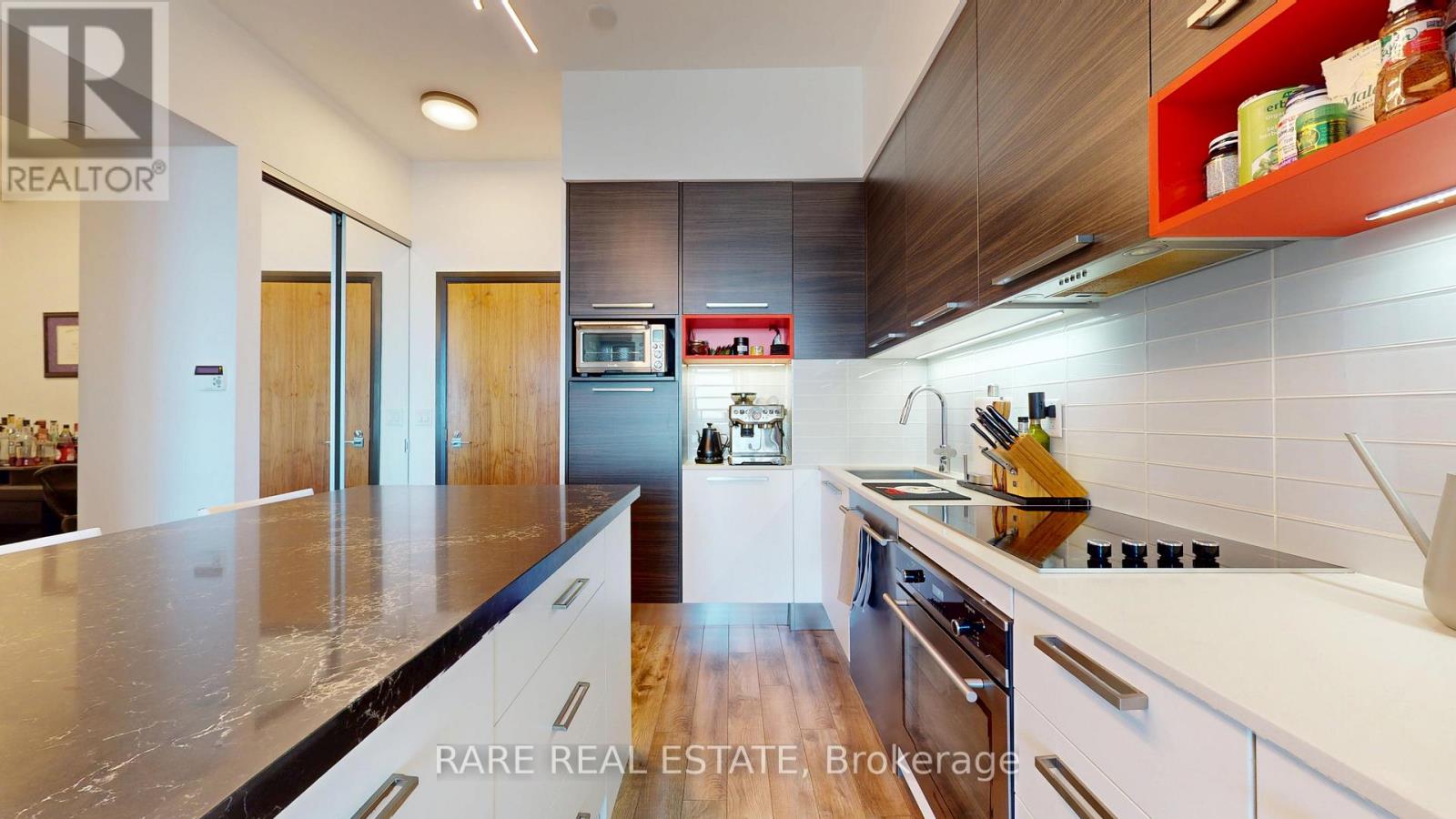 2102 - 36 Park Lawn Road, Toronto, Ontario  M8V 0E5 - Photo 3 - W12469118