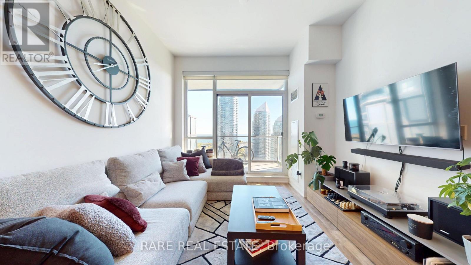 2102 - 36 Park Lawn Road, Toronto, Ontario  M8V 0E5 - Photo 4 - W12469118