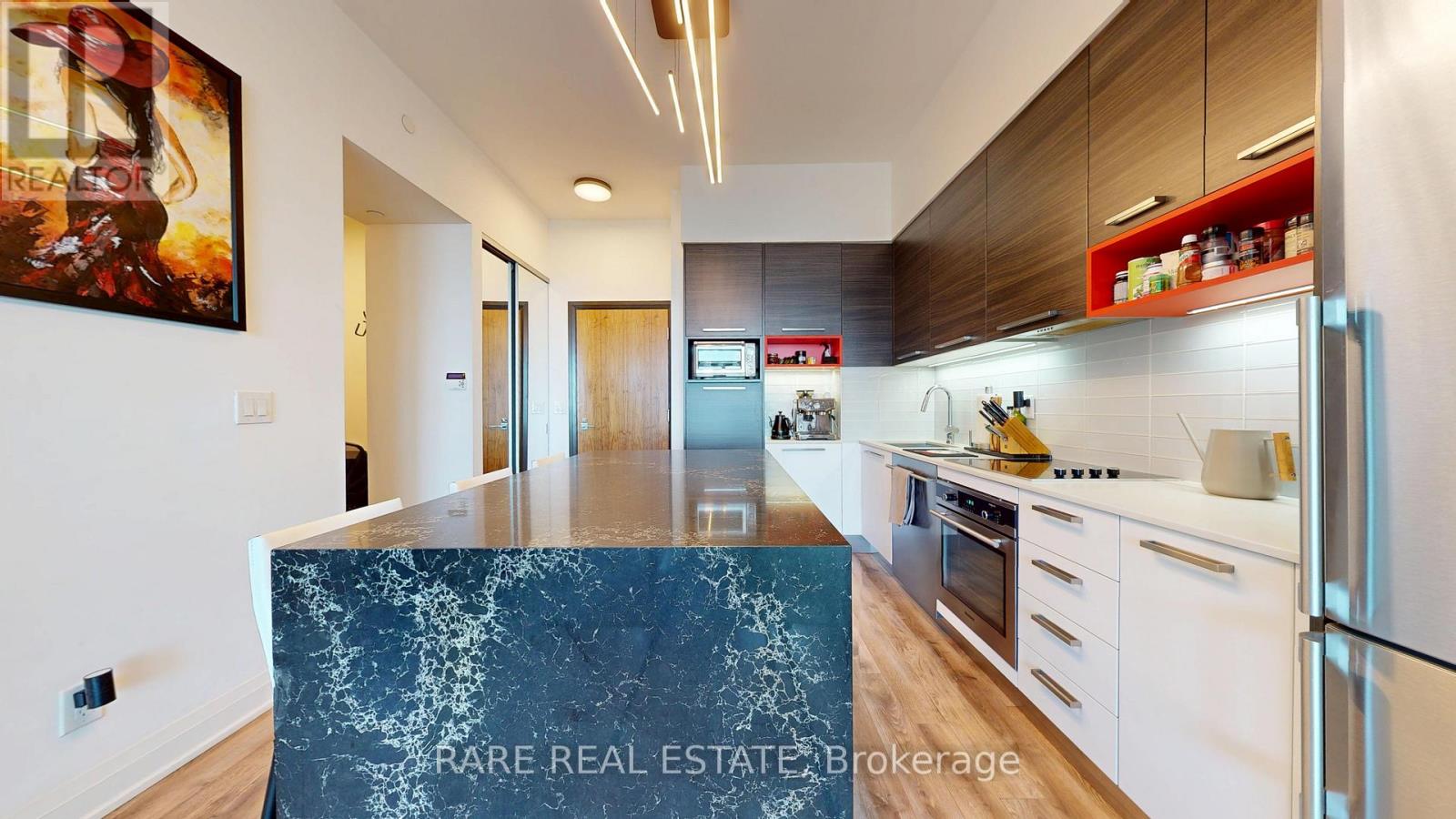 2102 - 36 Park Lawn Road, Toronto, Ontario  M8V 0E5 - Photo 5 - W12469118