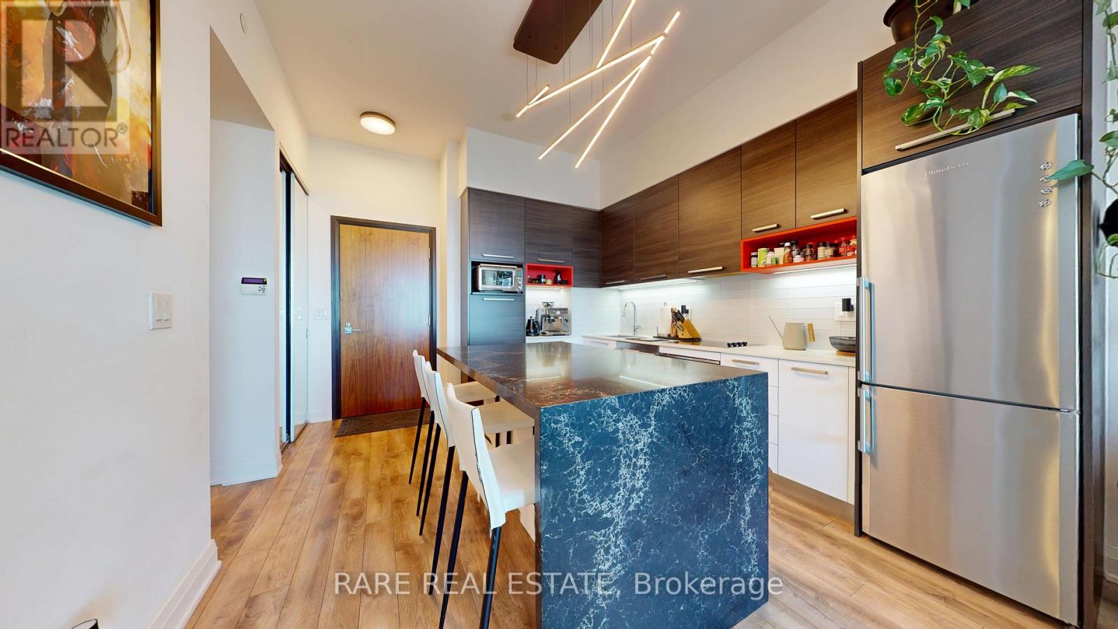 2102 - 36 Park Lawn Road, Toronto, Ontario  M8V 0E5 - Photo 6 - W12469118