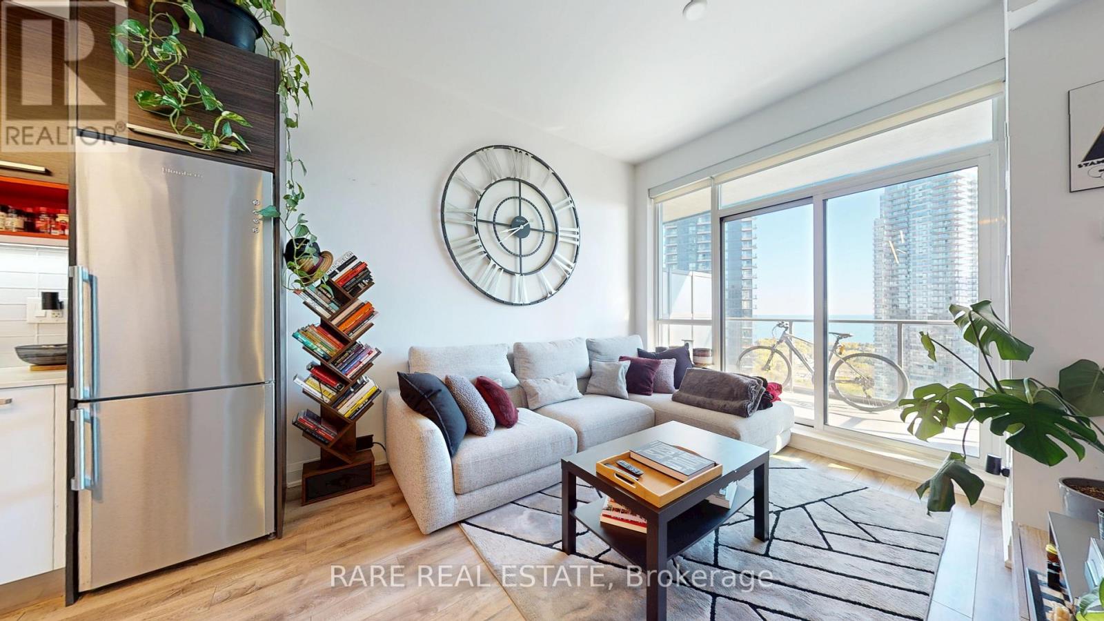 2102 - 36 Park Lawn Road, Toronto, Ontario  M8V 0E5 - Photo 7 - W12469118