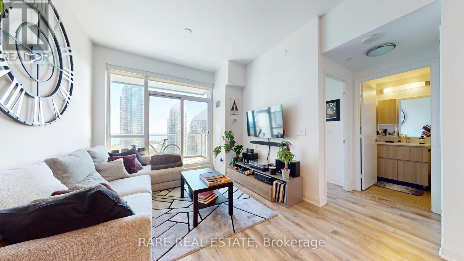 2102 - 36 Park Lawn Road, Toronto, Ontario  M8V 0E5 - Photo 9 - W12469118