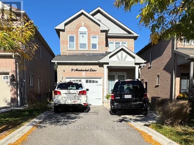 BASEMENT - 31 MEADOWLARK DRIVE, Halton Hills, Ontario