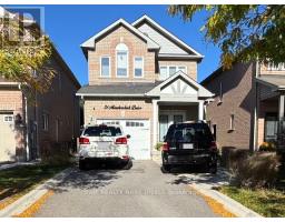 BASEMENT - 31 MEADOWLARK DRIVE, Halton Hills, Ontario