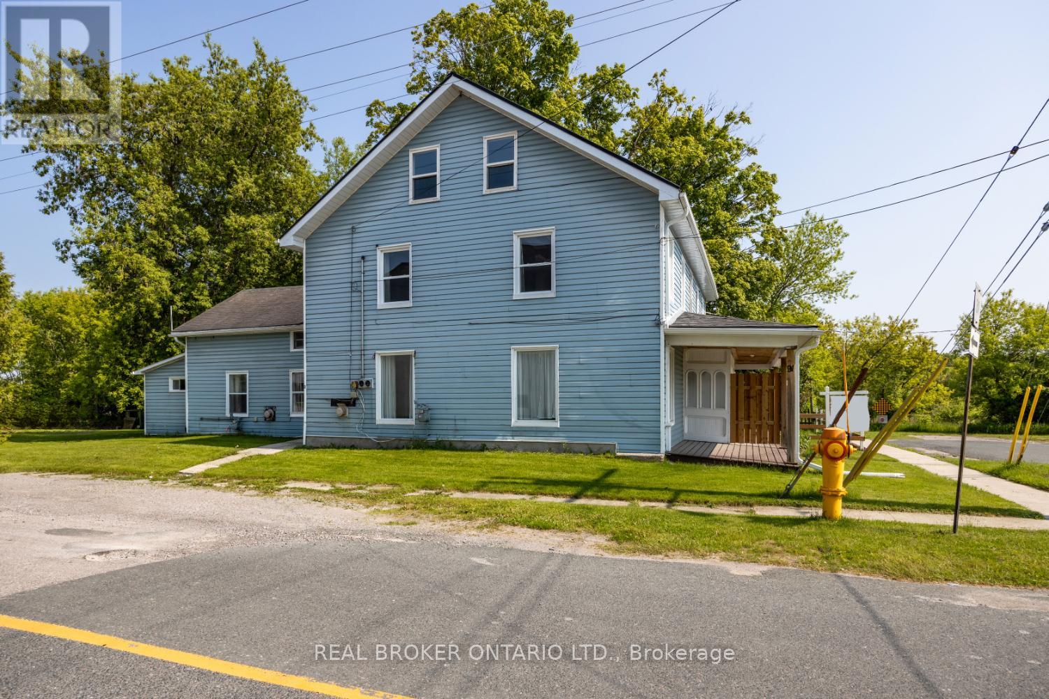 91 Division Street, Cramahe (Colborne), Ontario  K0K 1S0 - Photo 4 - X12313834