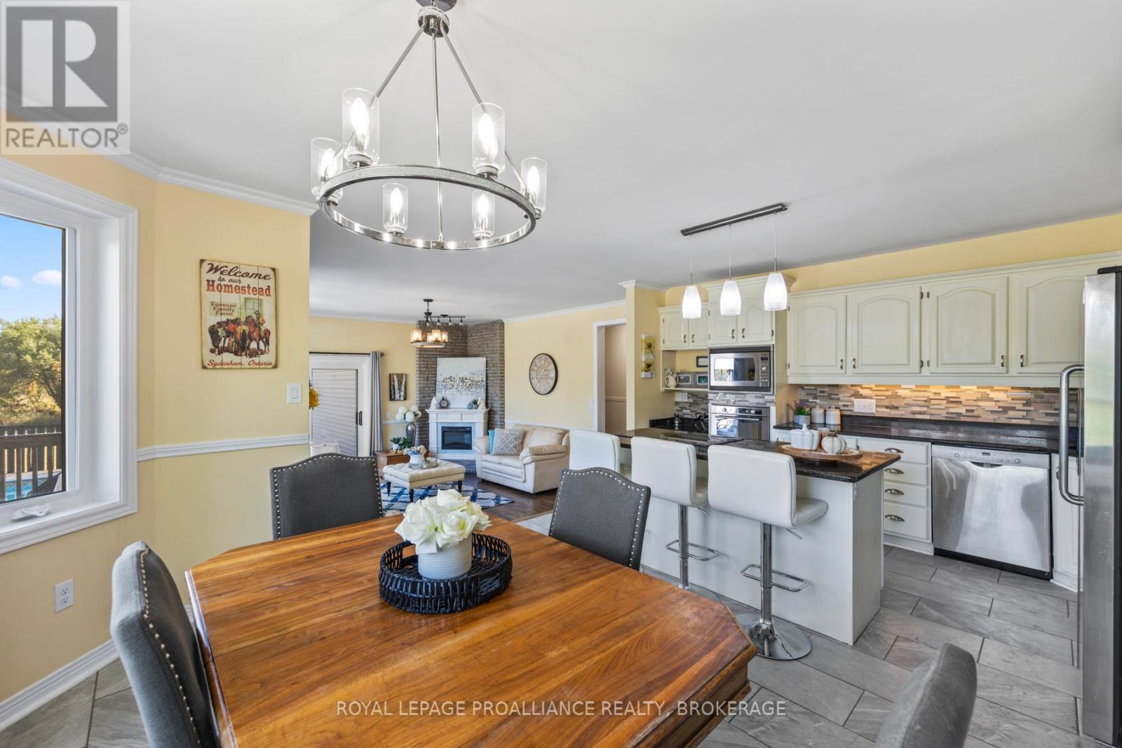 3746 Stage Coach Road, Frontenac, Ontario  K0H 1V0 - Photo 20 - X12469210