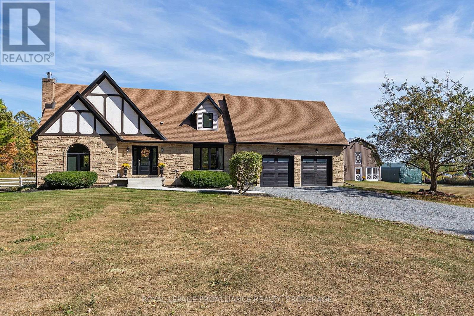 3746 Stage Coach Road, Frontenac, Ontario  K0H 1V0 - Photo 1 - X12469210