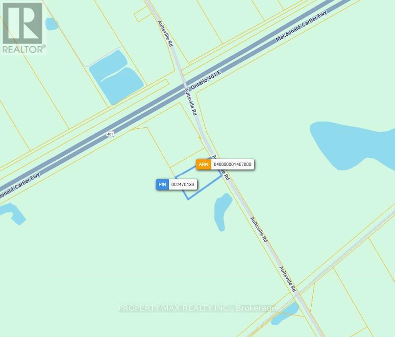 Na Aultsville Road, South Stormont, Ontario  K0C 1M0 - Photo 14 - X12469078
