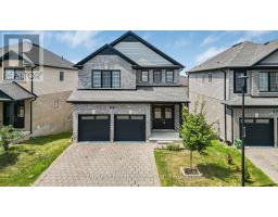 33 - 2619 SHEFFIELD BOULEVARD, London South, Ontario