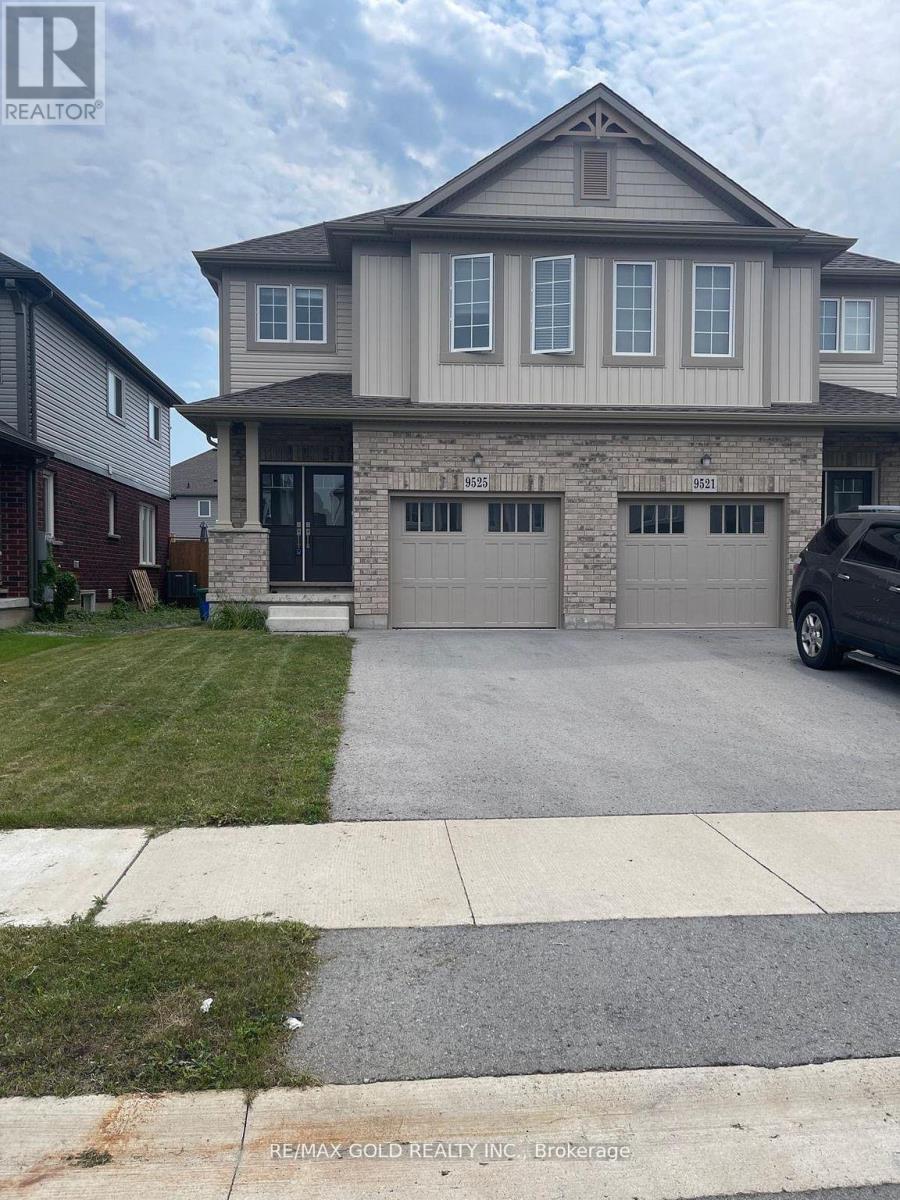 9525 TALLGRASS AVENUE, Niagara Falls, Ontario