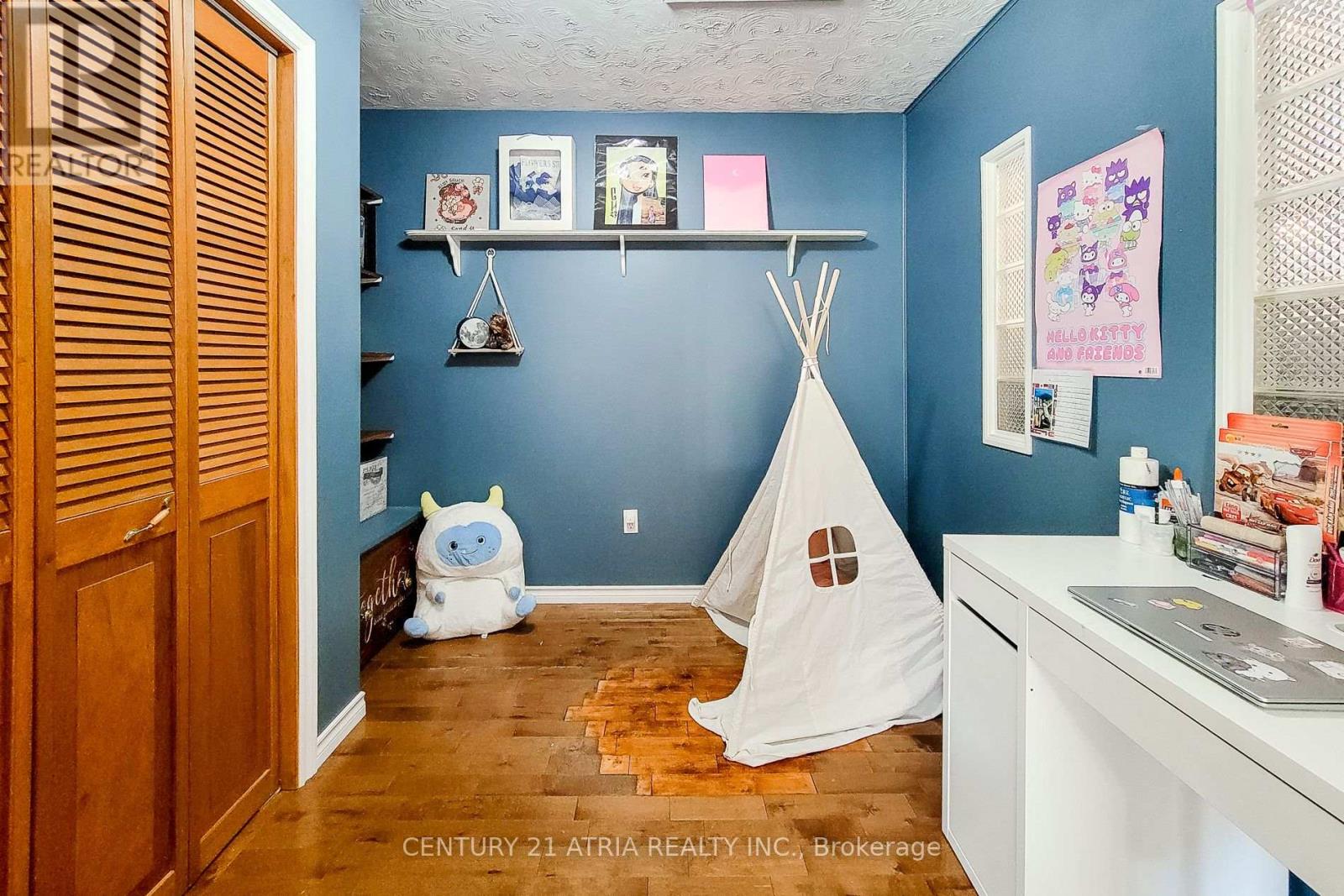20 Ravine Road, St. Catharines, Ontario  L2P 3A7 - Photo 13 - X12469127
