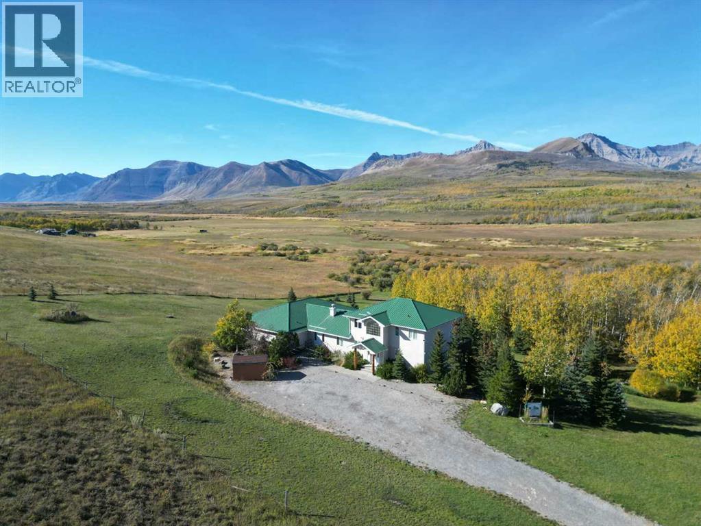 29407 Township Rd 3-0, Twin Butte, Alberta  T0K 1W0 - Photo 1 - A2262168