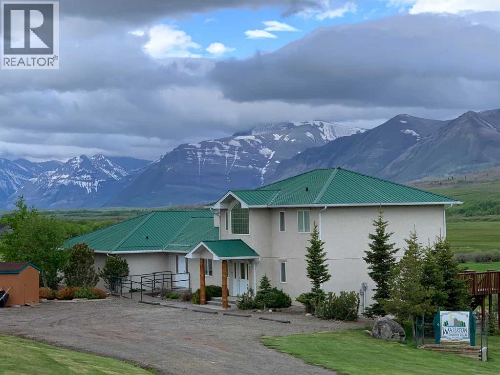 29407 Township Rd 3-0, Twin Butte, Alberta  T0K 1W0 - Photo 2 - A2262168