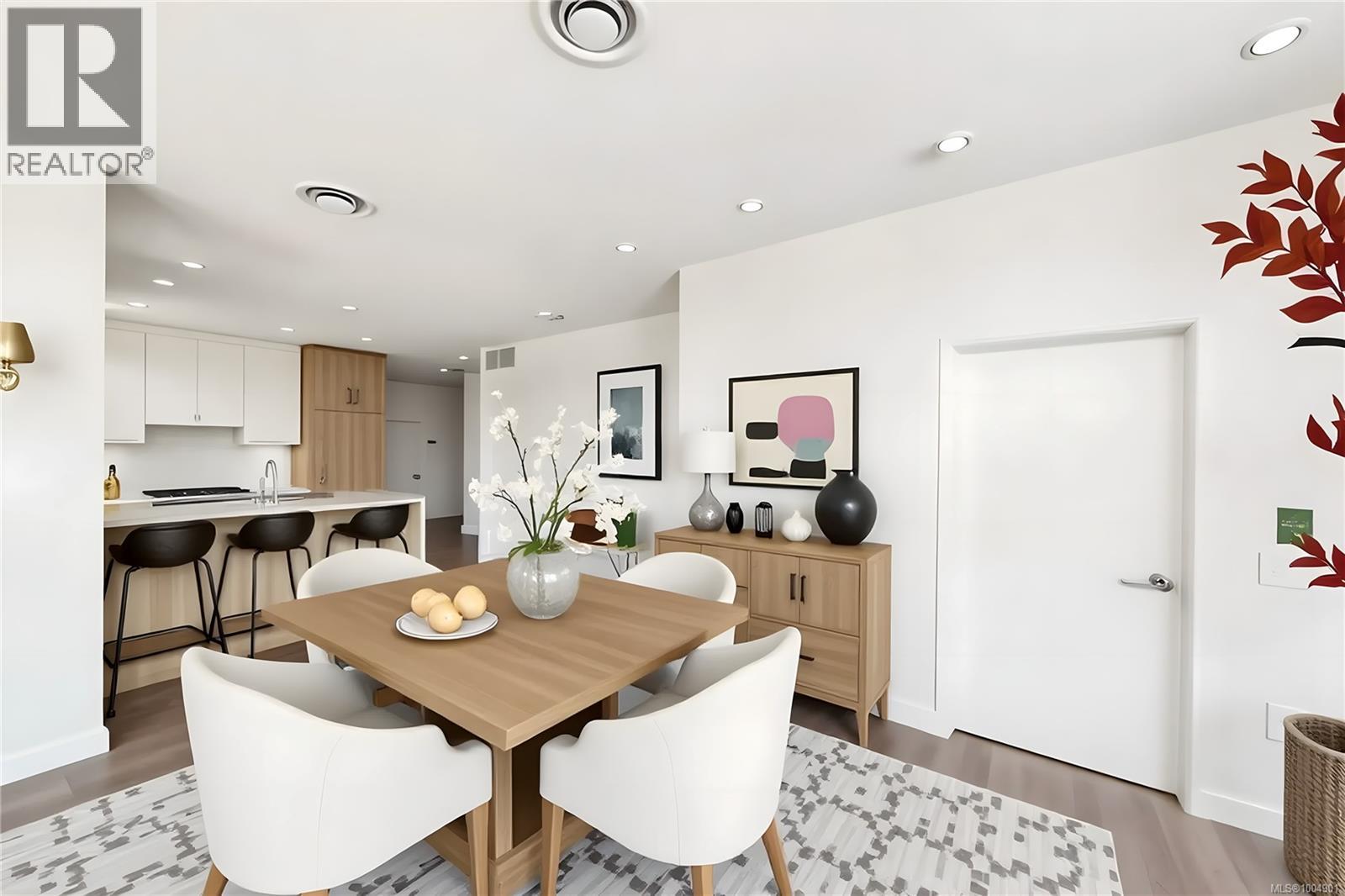 204 9570 Fifth St, Sidney, British Columbia  V8L 2W5 - Photo 3 - 1004901