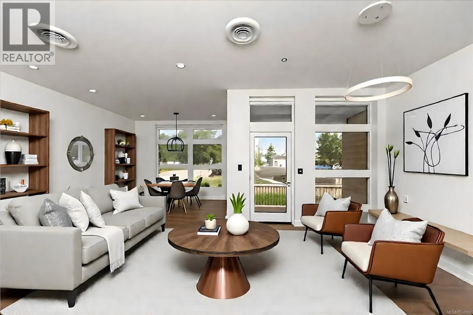 108 9570 Fifth St, Sidney, British Columbia